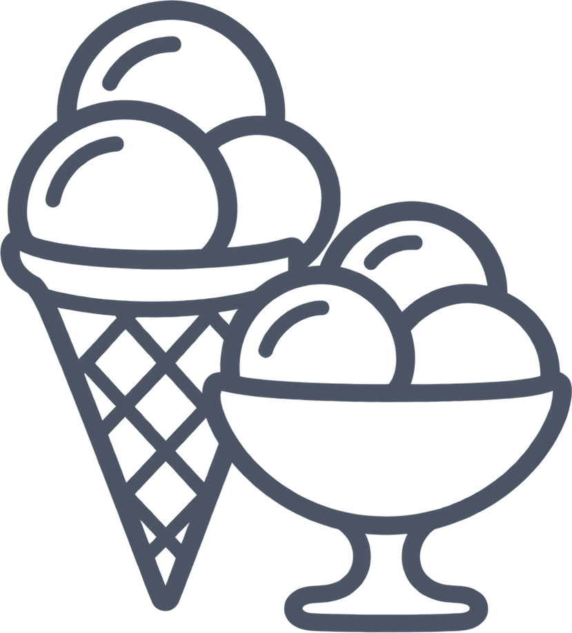 GELATERIA