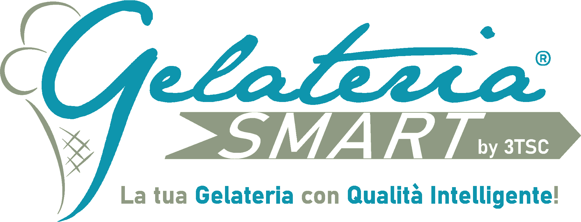 GelateriaSMART by 3T Studio Contract