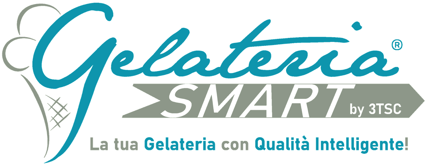 GelateriaSMART by 3T Studio Contract